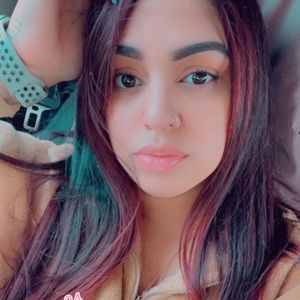 Meet your Posher, Wendy